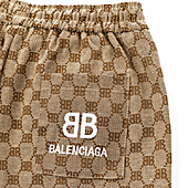 US$37.00 Balenciaga Pants for Men #541400