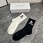 US$16.00 Balenciaga Socks 2pcs sets #541401