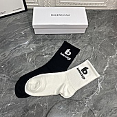 US$16.00 Balenciaga Socks 2pcs sets #541401