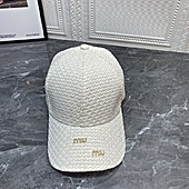 US$23.00 MIUMIU cap&Hats #541403