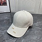 US$23.00 MIUMIU cap&Hats #541403