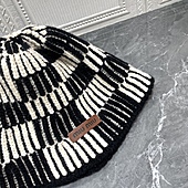 US$21.00 MIUMIU cap&Hats #541406