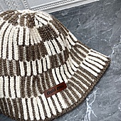 US$21.00 MIUMIU cap&Hats #541408