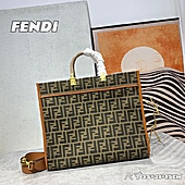 US$153.00 Fendi AAA+ Handbags #541415