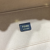 US$153.00 Fendi AAA+ Handbags #541415