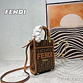 US$118.00 Fendi AAA+ Handbags #541416