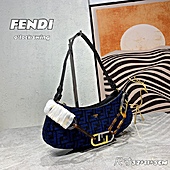 US$134.00 Fendi AAA+ Handbags #541418