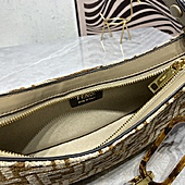 US$134.00 Fendi AAA+ Handbags #541420