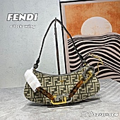 US$134.00 Fendi AAA+ Handbags #541421