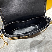US$96.00 Fendi AAA+ Handbags #541422