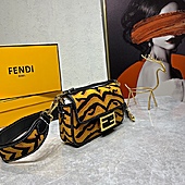 US$130.00 Fendi AAA+ Handbags #541424