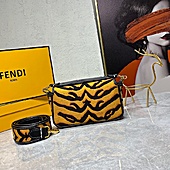 US$130.00 Fendi AAA+ Handbags #541424