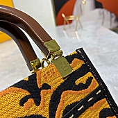 US$122.00 Fendi AAA+ Handbags #541425