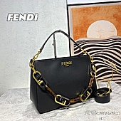 US$164.00 Fendi AAA+ Handbags #541426
