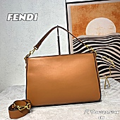 US$164.00 Fendi AAA+ Handbags #541427