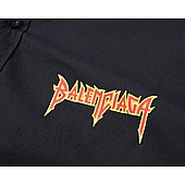 US$50.00 Balenciaga Shirts for Balenciaga Long-Sleeved Shirts for men #541429