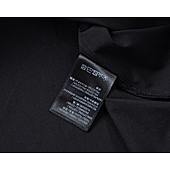 US$50.00 Balenciaga Shirts for Balenciaga Long-Sleeved Shirts for men #541429
