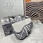 US$99.00 Dior AAA+ Handbags #541530