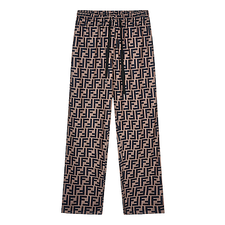 Fendi Pants for Women #541579 replica