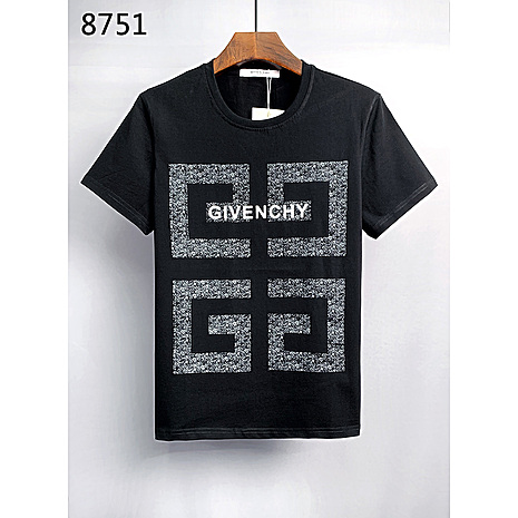 Givenchy T-shirts for MEN #541628 replica