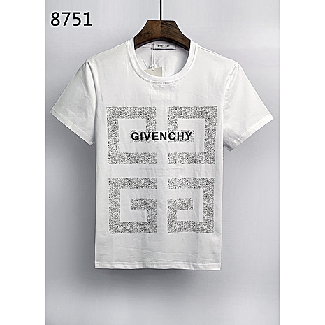 Givenchy T-shirts for MEN #541629