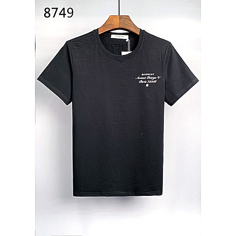 Givenchy T-shirts for MEN #541632