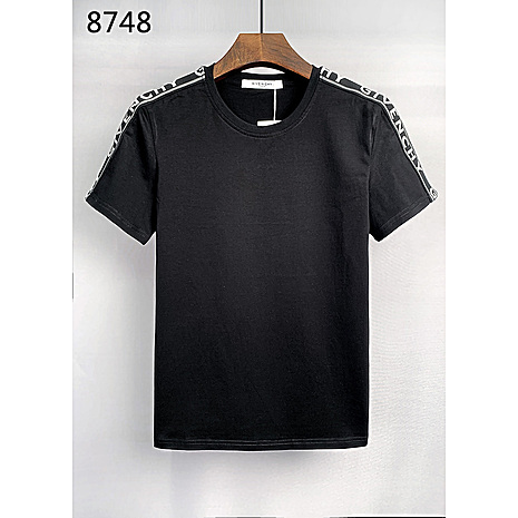 Givenchy T-shirts for MEN #541635 replica