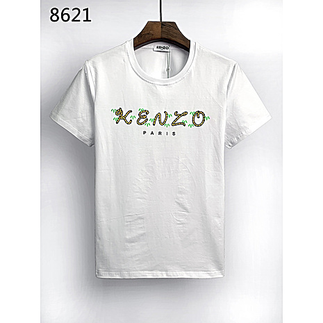 KENZO T-SHIRTS for MEN #541669 replica