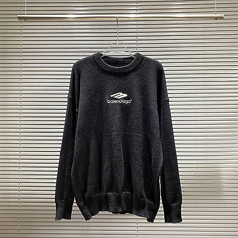 Balenciaga Sweaters for Men #541673 replica