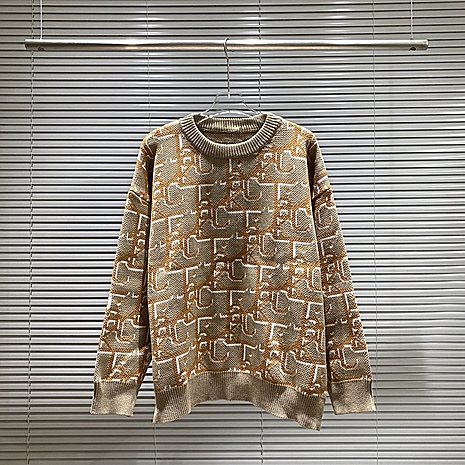 Dior sweaters for men #541680 replica