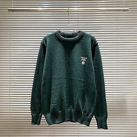 Prada Sweater for Men #541682 replica