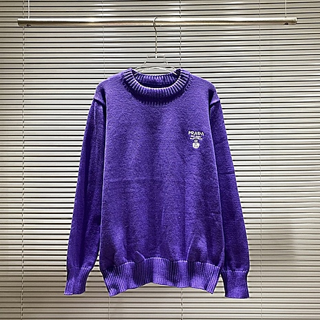 Prada Sweater for Men #541683 replica