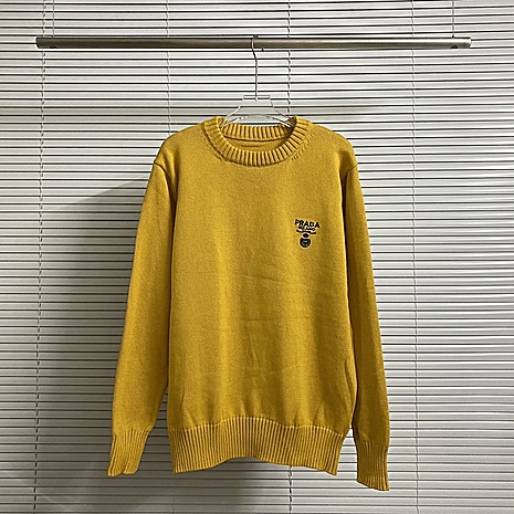 Prada Sweater for Men #541684 replica