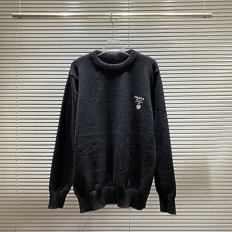 Prada Sweater for Men #541685 replica