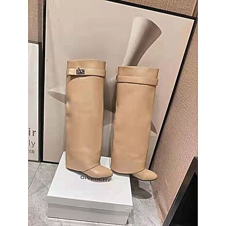 Givenchy 9.5cm high-heeles Boots for women #541697 replica