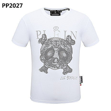 PHILIPP PLEIN  T-shirts for MEN #541704 replica