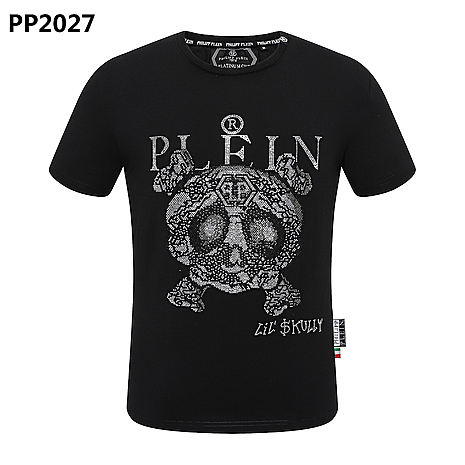 PHILIPP PLEIN  T-shirts for MEN #541705 replica