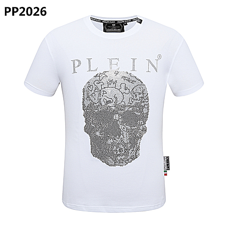 PHILIPP PLEIN  T-shirts for MEN #541706 replica