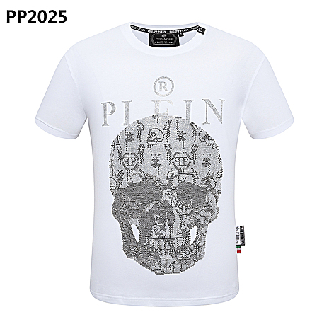 PHILIPP PLEIN  T-shirts for MEN #541708 replica