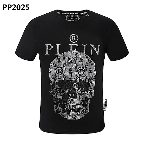 PHILIPP PLEIN  T-shirts for MEN #541709 replica