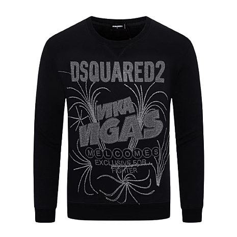 Dsquared2 Hoodies for MEN #541728