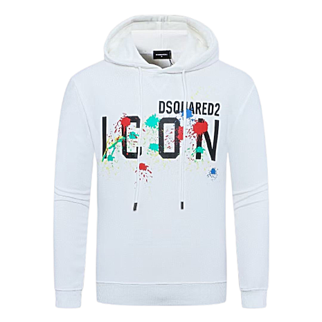 Dsquared2 Hoodies for MEN #541734