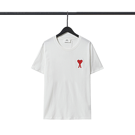 AMI T-shirts for MEN #541918 replica