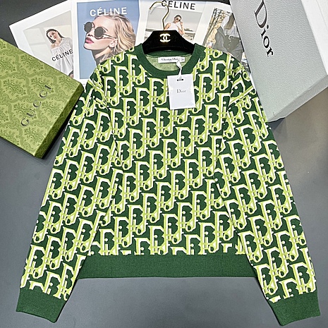 Dior sweaters for Women #541992 replica