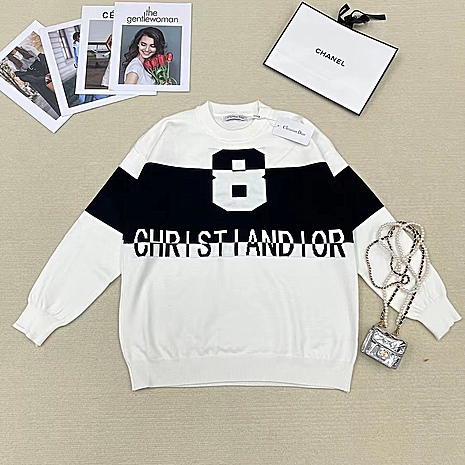 Dior sweaters for Women #541995 replica