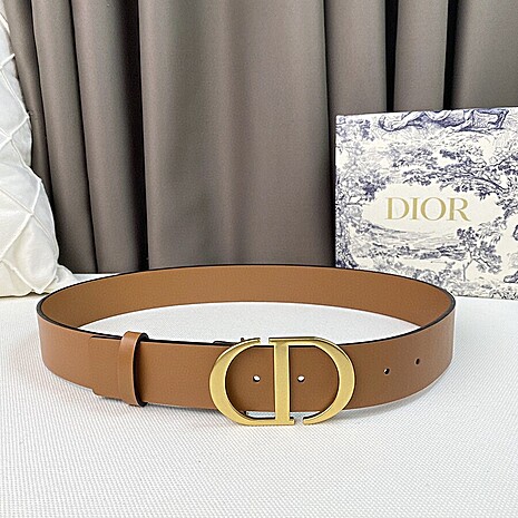 Dior AAA+ Belts #541999 replica