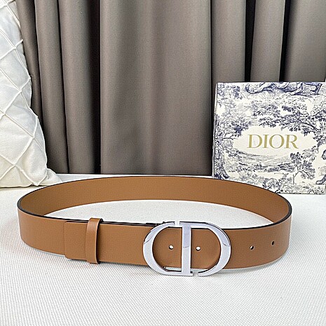 Dior AAA+ Belts #542000 replica