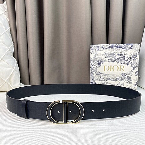 Dior AAA+ Belts #542001 replica