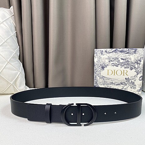 Dior AAA+ Belts #542002 replica