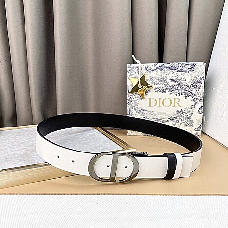 Dior AAA+ Belts #542010 replica
